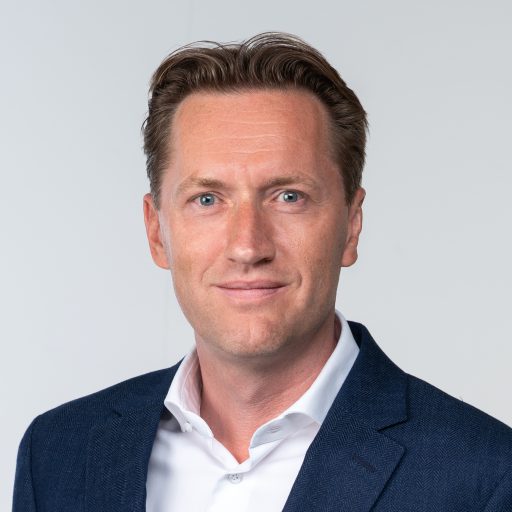 Gemeentesecretaris Guy Heemskerk