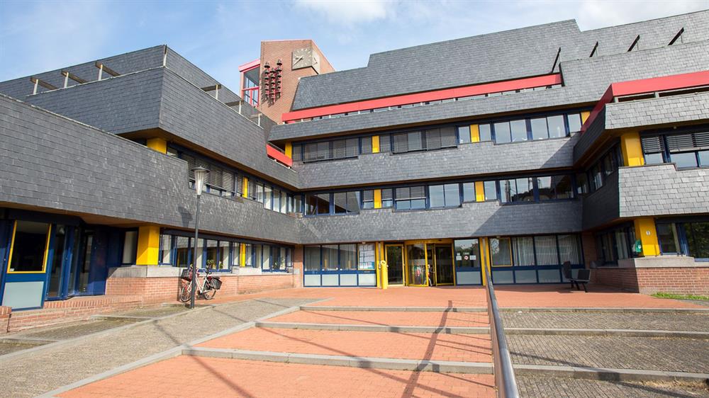 Gemeente Hoorn Financien In 2019 Positief In 2020 Een