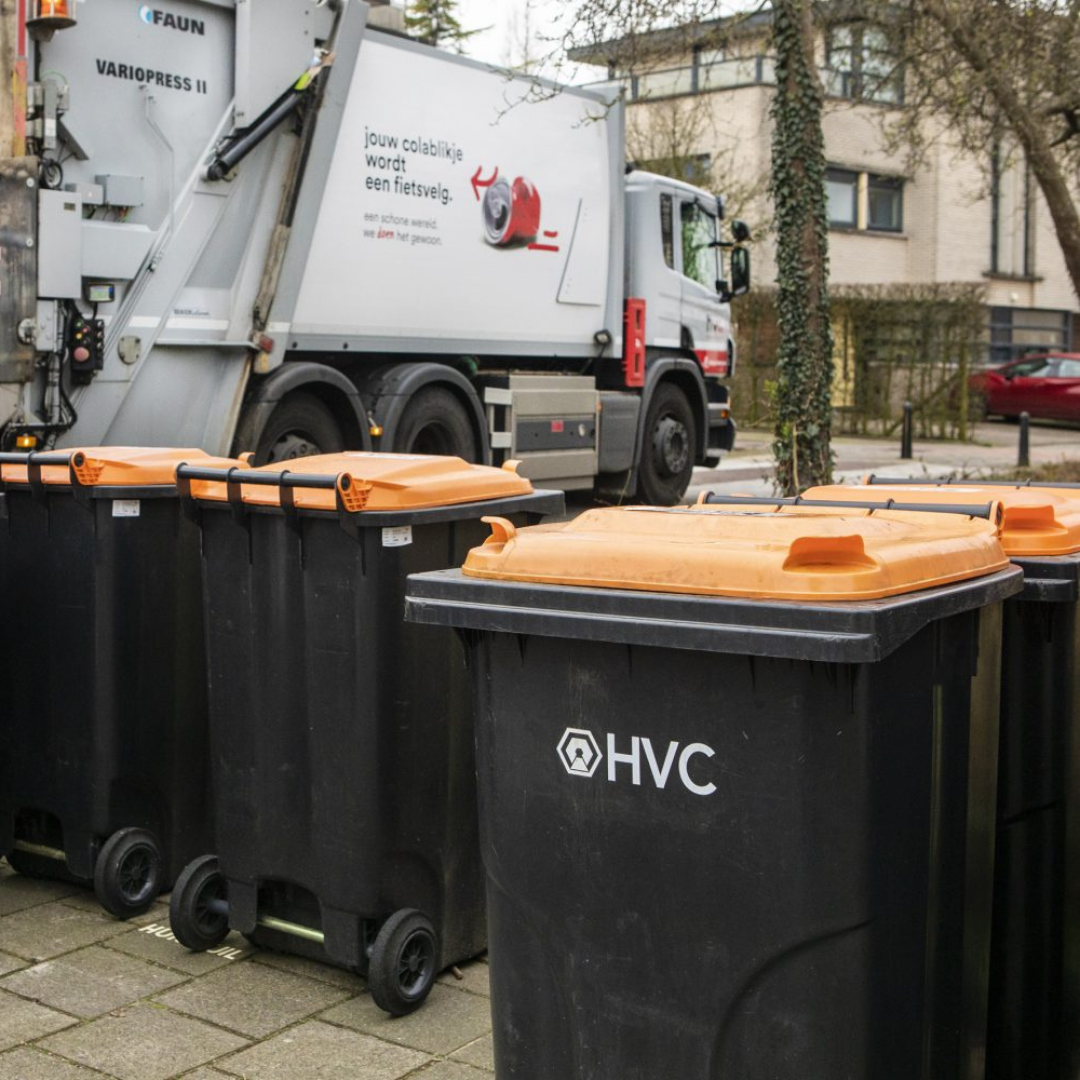 afvalbakken